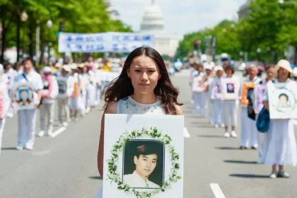 Auch Deutschland mit dabei: Politiker aus 30 Ländern fordern Peking auf, die Verfolgung von Falun Dafa „unverzüglich einzustellen“