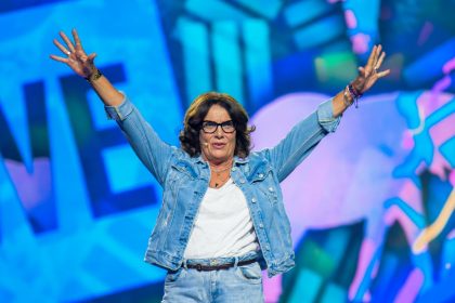 CBC-Bericht: Trudeaus Mutter bekam Rede-Honorare von Charity-Organisation