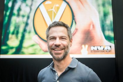 Shellenberger: „Woke ist eine Religion“