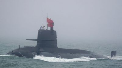Das „Recht des Stärkeren“: China drangsaliert Staaten im Südchinesischen Meer
