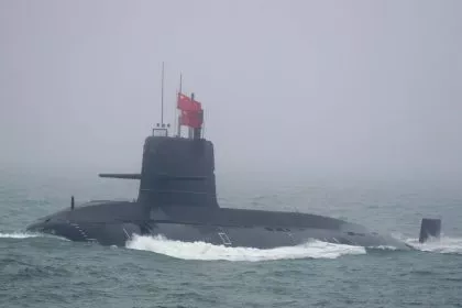 Das „Recht des Stärkeren“: China drangsaliert Staaten im Südchinesischen Meer