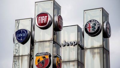 Durchsuchungen: Ermittler nehmen Fiat und Iveco wegen illegaler Abgastechnik ins Visier