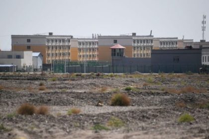 Bundeskanzler Scholz kritisiert Unterdrückung der Uiguren in China