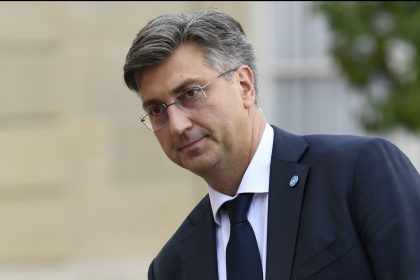 Kroatiens Verteidigungsminister nach tödlichem Verkehrsunfall entlassen