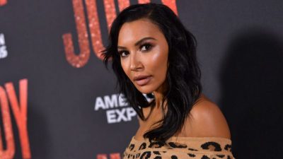 US-Polizei geht von Tod des Serien-Stars aus „Glee“ – Naya Rivera – nach Bootsausflug aus