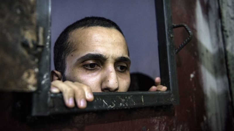 Französischer IS-Kämpfer zu 30 Jahren Haft verurteilt