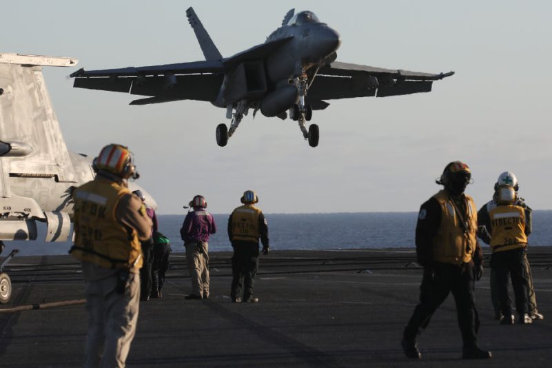 „Pazifik-Abschreckungsinitiative“: USA sehen indo-pazifische Seewege durch China bedroht