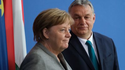 EU-Sondergipfel: Orbans Veto-Drohung und Merkels Prioritäten