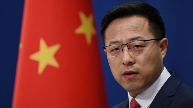 Chinas Rache: Sanktionen gegen US-Politiker wegen Aufdeckung von Menschenrechtsverbrechen
