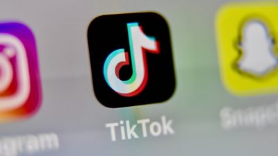Bundesamt entdeckt Sicherheitslücken bei Video-App TikTok