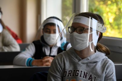 Bildungsministerin Karliczek: Schule lief während Corona „eher mittelmäßig“