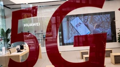 Huawei-Verzicht: Frankreich drängt seine Mobilfunkbetreiber zu anderer 5G-Lösung