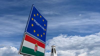 EU weitet Einreisestopp wegen Corona wieder auf Serbien und Montenegro aus