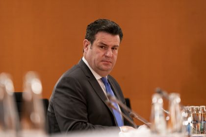 Heil weist Kritik an Lieferkettengesetz zurück