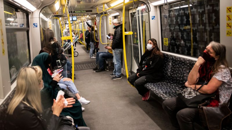 Städtetag fordert: Bürger sollen wieder öffentliche Verkehrsmittel nutzen – Verkehrswende nicht ausbremsen