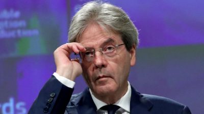 EU-Kommission kritisiert deutsche Pläne für Gelder aus Corona-Fonds