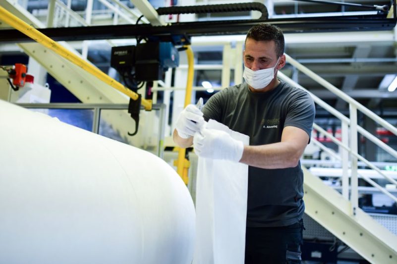 DIHK: Keine V-förmige Erholung der Wirtschaft – Staatliche Kapitalbeteiligung „dringend gebraucht“