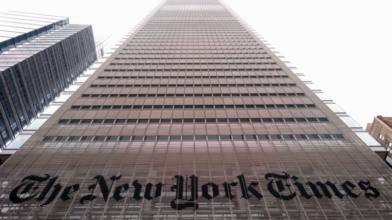 Starjournalistin Bari Weiss verlässt „New York Times“: „Illiberales Umfeld, Mobbing und Zensur”