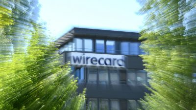 Wirecard-Skandal: Wirtschaftsprüfer-Aufsicht ermittelt gegen Ernst & Young