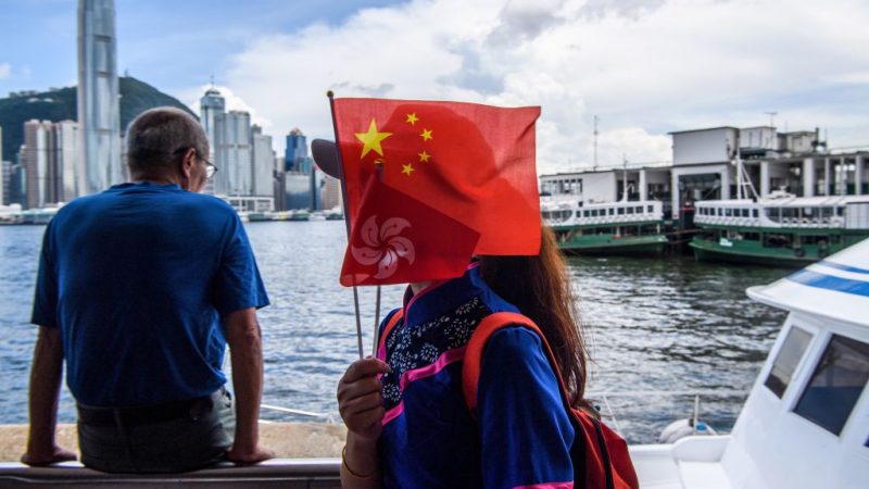 Chinas Sicherheitsgesetz gefährdet die Zivilbevölkerung – Nationalratsabgeordnete fordert Rückkehr zu „Ein Land, zwei Systeme“