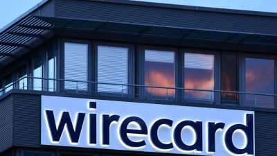 Wirecard-Skandal: Bafin und Ministerium im Visier