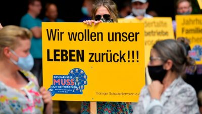 IW-Chef Hüther: „Kurzarbeitergeld ein deutsches Erfolgsmodell in der Corona-Krise“