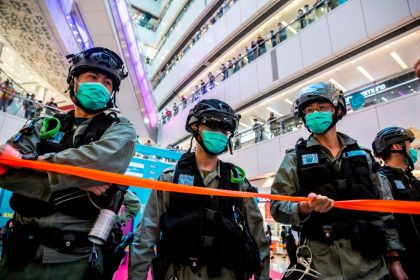 Klare Haltung gegenüber Peking von deutscher Regierung gefordert – Auslieferungsabkommen steht auf Prüfstand