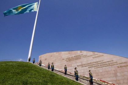 China ortet tödlichen Virus in Kasachstan – Kasachstan sagt: „Fake News“