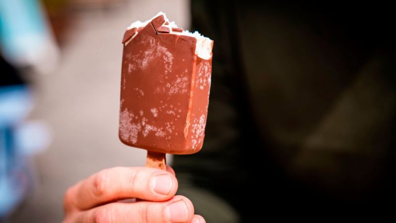 Wegen Ungleichbehandlung: Dänischer Hersteller benennt Eskimo-Eis um