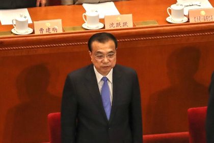 Von höchster Stelle zugegeben: Chinesische Wirtschaft steht vor “beispiellosen” Herausforderungen inmitten der Pandemie