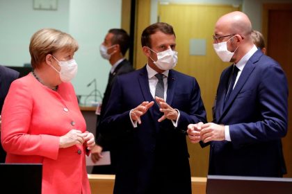 Gescheitert? Wiederaufnahme von EU-Gipfel verschoben