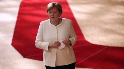 Merkel und Macron schließen Scheitern des EU-Gipfels nicht aus – Wer sind die Gewinner des Programms?