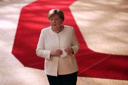 Merkel und Macron schließen Scheitern des EU-Gipfels nicht aus – Wer sind die Gewinner des Programms?