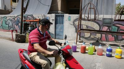 Deutsche Kuratorin und Aktivistin in Bagdad entführt – Auswärtiges Amt richtet Krisenstab ein