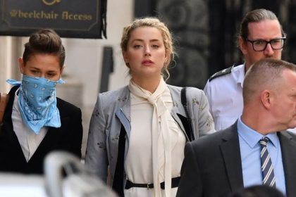 Amber Heard weist Berichte über Affären mit Elon Musk und James Franco zurück