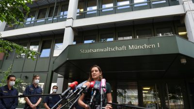 Wirecard: SPD will Scholz aus der Schusslinie bringen – Union will Altmaier heraushalten