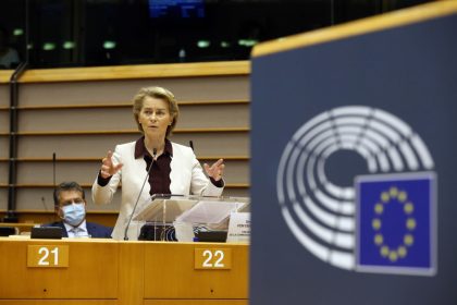EU-Parlament lehnt Gipfel-Einigung für nächsten EU-Haushalt ab