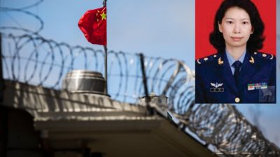 Konsulats-Flucht San Francisco: Verhaftete chinesische Militärwissenschaftlerin vor US-Bundesgericht