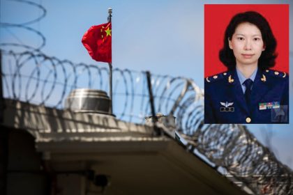 Konsulats-Flucht San Francisco: Verhaftete chinesische Militärwissenschaftlerin vor US-Bundesgericht