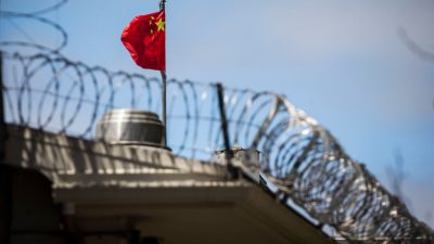 Chinas US-Konsulate in Bedrängnis: Houston geschlossen – San Francisco versteckt Angeklagte