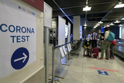Spahn kündigt Corona-Pflichttests für Urlauber aus Risikogebieten an