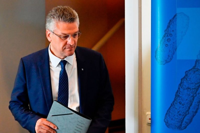 RKI-Chef wegen steigender Corona-Zahlen besorgt – Auswärtiges Amt rät vor Reisen nach Nordspanien ab