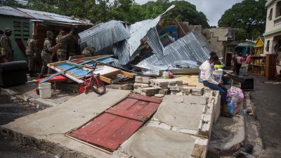 Florida ruft wegen Hurrikan „Isaias“ Notstand für mehrere Regionen aus