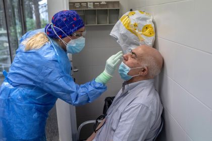 Spanien: Neue Beschränkungen in Lerida wegen Anstieg von Corona-Infektionen