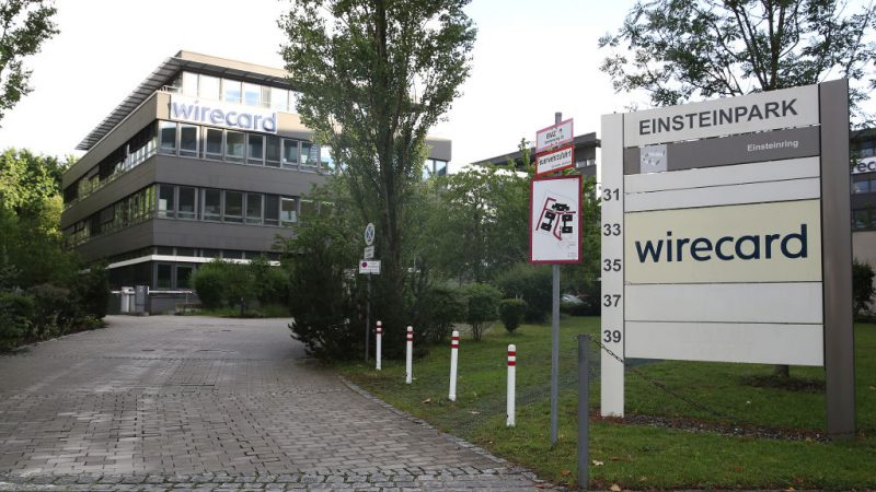 Wirecard-Skandal: „Medienunterstützender Verein“ hinter Einbruch in Marsalek-Villa?