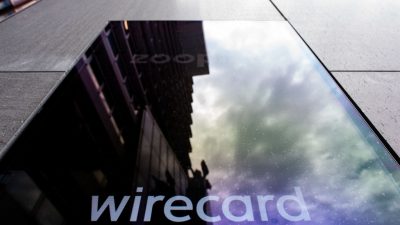 Opposition: Aufklärung zu Wirecard notfalls im U-Ausschuss