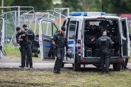 Neues von der Flucht bei Oppenau: Yves R. versteckte sich in Erdlöchern