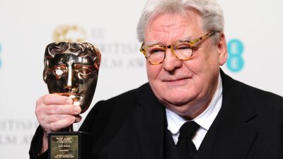 Britischer Regisseur Alan Parker mit 76 Jahren gestorben