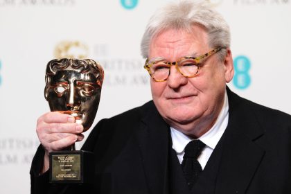 Britischer Regisseur Alan Parker mit 76 Jahren gestorben