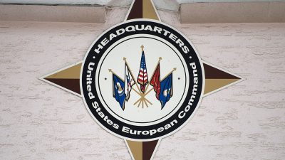 US-Armee verlegt regionales Europa-Hauptquartier in Stuttgart nach Belgien
